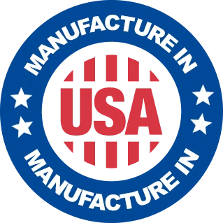 KetoVera made in the USA